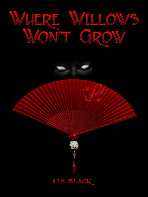 Cover image for Where Willows Won't Grow